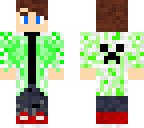 creeper boy 