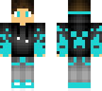 creeper hood dude