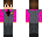 crylic's skin