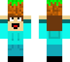 cube boy