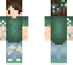 cute boy fixed