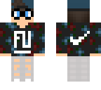 cute nerd