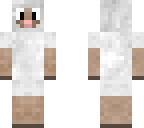 cute sheep
