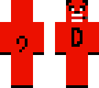 daredevil1130 gaming's pc skin