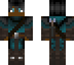 dark elf water elemental vlm 2