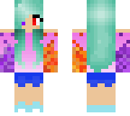 dawnspirits skin