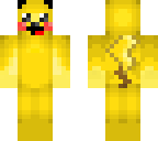 derping pikachu