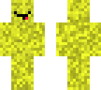 derpman yellow pattern