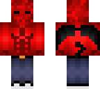 devil