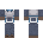 deviner from blade academy