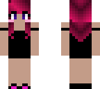 dj maggie aka magenta