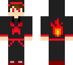 doncreeper_85 with hood
