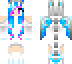 dragon girl
