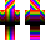 dumb rainbow thing