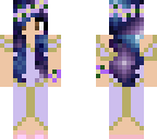 edit galaxy girl