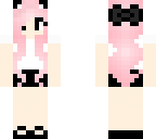 edit of a cute skin