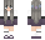 edit of my newest skin