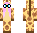 edit this skin is not mine