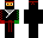 elemental ninja