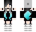 emo girl 