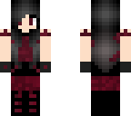 emo vampire
