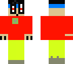evil dan