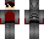evil grayshark9