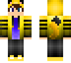 eye color changes