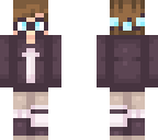 eyes fixed