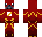 factionspug's orginal skin
