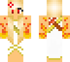 fire girl