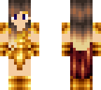 fire warrior