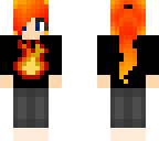 firebender