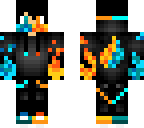 firemonster189's pvp skin