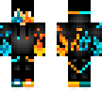 firemonster189's skin