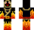 firestorm