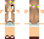 flower girl