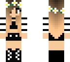 flower girl