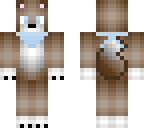 fluffywolfiecat