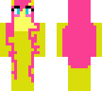 fluttershy fan girl