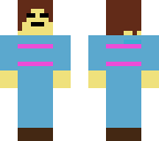 frisk