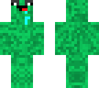 frog derp