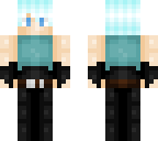 frost type