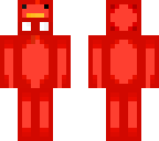 gang beasts red