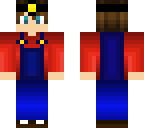 gavin miner form