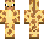 giraffe edit