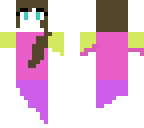 girl's clothing base