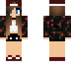 girl skin