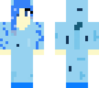 glaceon human edit