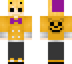 golden freddy